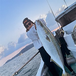 美友丸 代表 小林美友